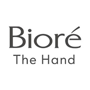 Bioré The Hand