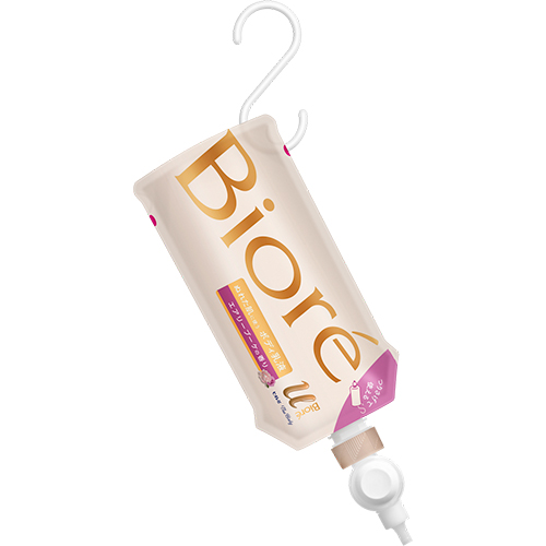 ラクラクecoパック用 らくらくスイッチ